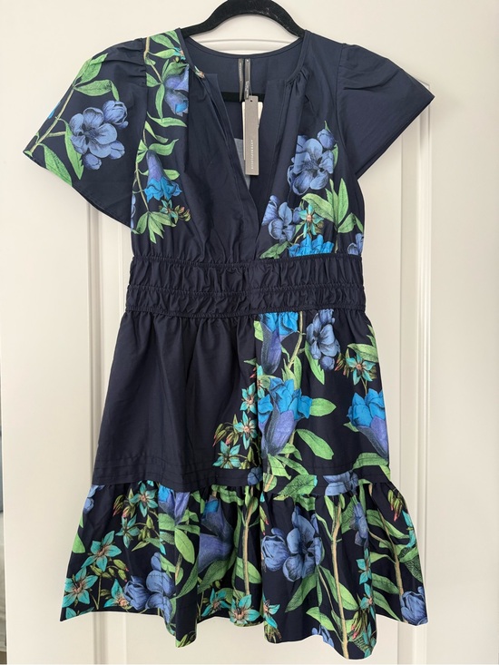 Anthropologie Dresses & Skirts - NWT Somerset Anthropologie Dress